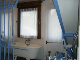 Chambre d'hôte 'Le prieure boutefol' à Surville