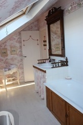 Chambre d'hôte 'Le prieure boutefol' à Surville