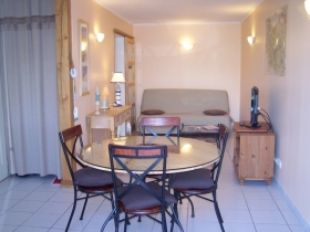 Gîte de séjour 'Villa Michel' à Fort mahon plage