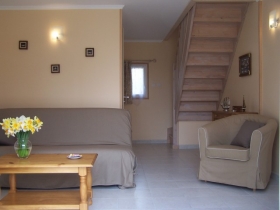 Gîte de séjour 'Villa Michel' à Fort mahon plage