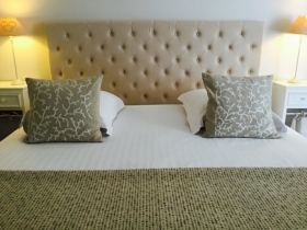 Chambre d'hôte 'Villa Kilauea B&B' à Nice