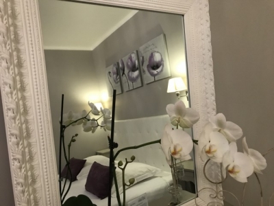 Chambre d'hôte 'Villa Kilauea B&B' à Nice