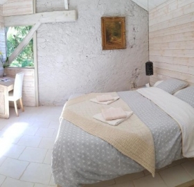 Chambre d’hôte et gîte 'SINGEY Stéphane' à Luynes