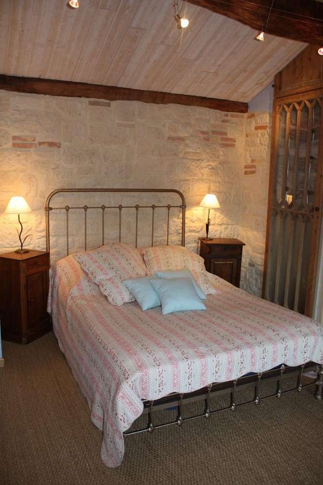 Chambre d'hôte 'Les Brunis' à Nègrepelisse