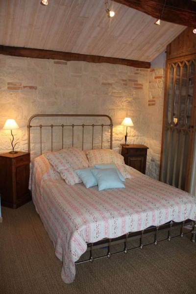 Chambre d'hôte 'Les Brunis' dans le Tarn et Garonne