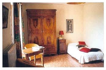 Chambre d'hôte 'Ferme auberge de malo' en Saone et Loire