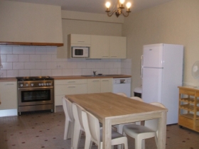Gîtes-chambres- 'La Vigneraie' à Damazan