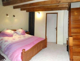 Chambres d'hôtes 'Le Gite du Tau' à Touquin