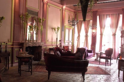 Château 'Hotel particulier de digoine' à Bourg st andeol