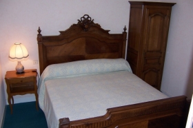 Chambre d'hôte 'Face aux Flots' à Saint benoit des ondes