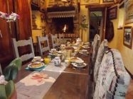Chambre d'hôte 'Ch d'hôtes dans fermette en Bretagne à Lannioàn-Perros-Guirec' à Lannion