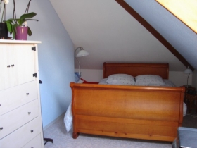 Chambre d'hôte 'LES ACACIAS' à Niederbronn les bains