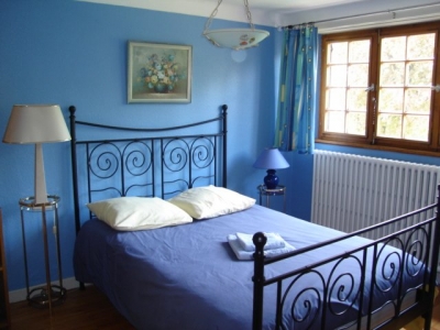 Chambre d'hôte 'LES ACACIAS' à Niederbronn les bains