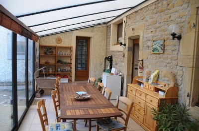Chambre d'hôte 'L'An 12' en Meurthe et Moselle