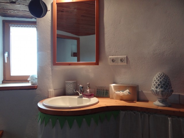 Photo Chambre d'hte Rochefort sur loire Moulin gant