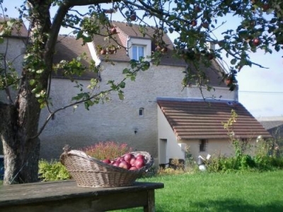 Chambre d'hôte 'La Rose des Vents-entre Caen & mer - cuisine, WIFI' à Caen