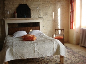 Chambre d'hôte 'Les Champs Mélisey' à Mélisey