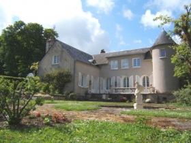 Chambre d'hôte 'VILLACHARMANTE' à Nolay