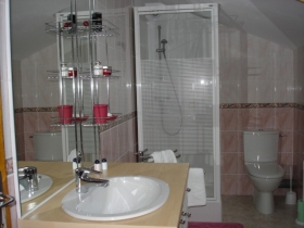 Chambre d'hôte 'Lainé henriette   B&B' à Ryes
