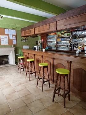 Chambre d'hôtes 'Le toul ar choat' à Scaer