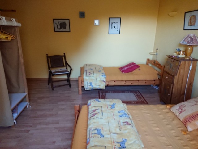 Photo Chambre d'hôtes Scaer Le toul ar choat