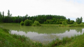 Gîte rural ' l'ERABLE  2 pers.' à Assay