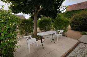 Gîte rural ' l'ERABLE  2 pers.' à Assay