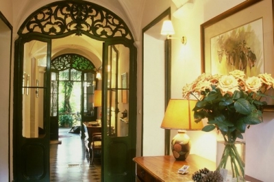 Chambre d'hôte 'La Cordeline' à Var