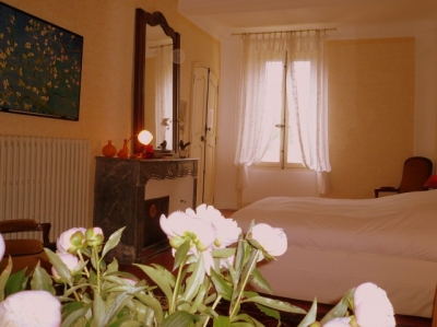 Chambre d'hôte 'La Cordeline' à Brignoles
