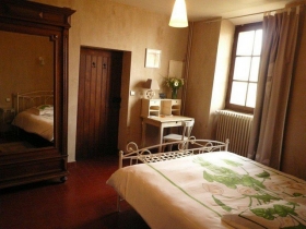 Chambre d'hôte 'Ami chenin' à Saumur