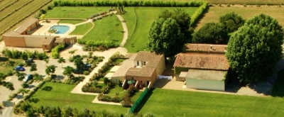 Studio / Appartement 'Domaine Mas Cheval ' à Lunel-Viel