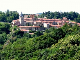 Gîte rural 'Gites des Esselards 29km de Lyon' à Yzeron