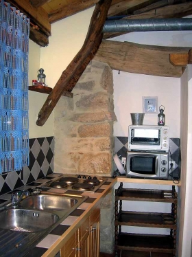 Gîte rural 'Gites des Esselards 29km de Lyon' à Yzeron