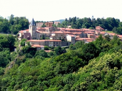 Gîte rural 'Gites des Esselards 29km de Lyon' à Rhone
