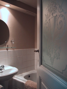 Chambre d'hôte 'Chaussée Saint Pierre' à Bruxelles