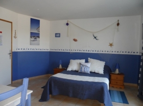 Chambre d'hôte 'Le Gabian' à Volonne