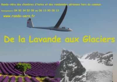 Chambre d'hôte 'Le Gabian' à Volonne