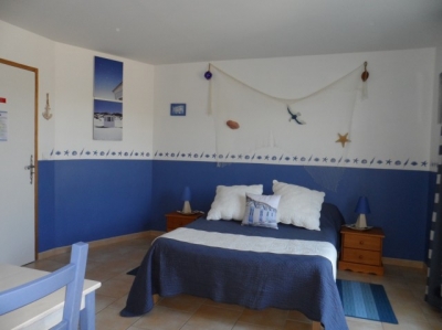 Chambre d'hôte 'Le Gabian' à Volonne