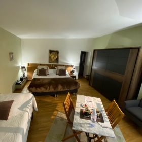 Chambre d'hôte 'Au Clos Saint Georges' à Saint jory