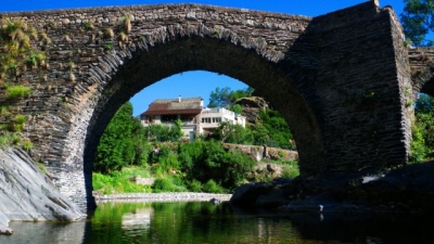 Chambre d'hôte 'Chambres d'Hôtes pour découvrir la Lozère' en Lozere