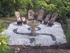Chambre d'hôte et gite 'Bienvenue à la bastide des jaisous' à Peymeinade grasse