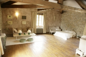 Chambres d'hôtes 'Domaine de marseillens' à Carcassonne