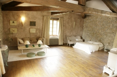 Chambres d'hôtes 'Domaine de marseillens' à Carcassonne