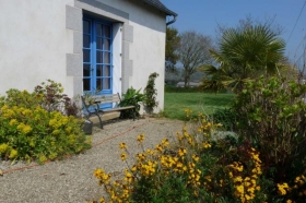Maison / Villa 'Ideal location near Paimpol, Brittany. Plus sauna and hot tub!' à Pontrieux