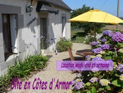 Photo Maison / Villa Pontrieux Trs agrable gte vers paimpol, prs  ... 
