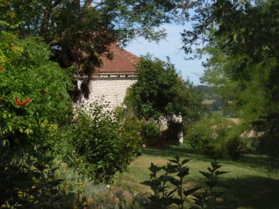 Gîte rural 'Auberge du canabal' dans le Tarn et Garonne