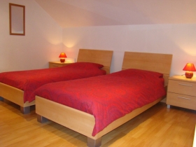 Chambre d'hôte '*** Woodside  Bruges chambres d’hôtes Belgique ***' à Torhout ( bruges area)