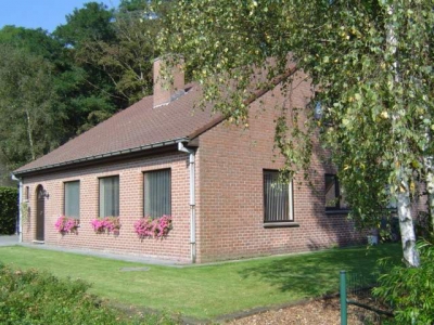 Chambre d'hôte '*** Woodside Belgium bed and breakfast  Bruges ***' en Flandre Occidentale