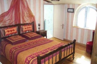 Chambre d'hôte 'L'Ecurie' à Forges