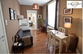 Studio / Appartement 'Brussels@heart' à Bruxelles